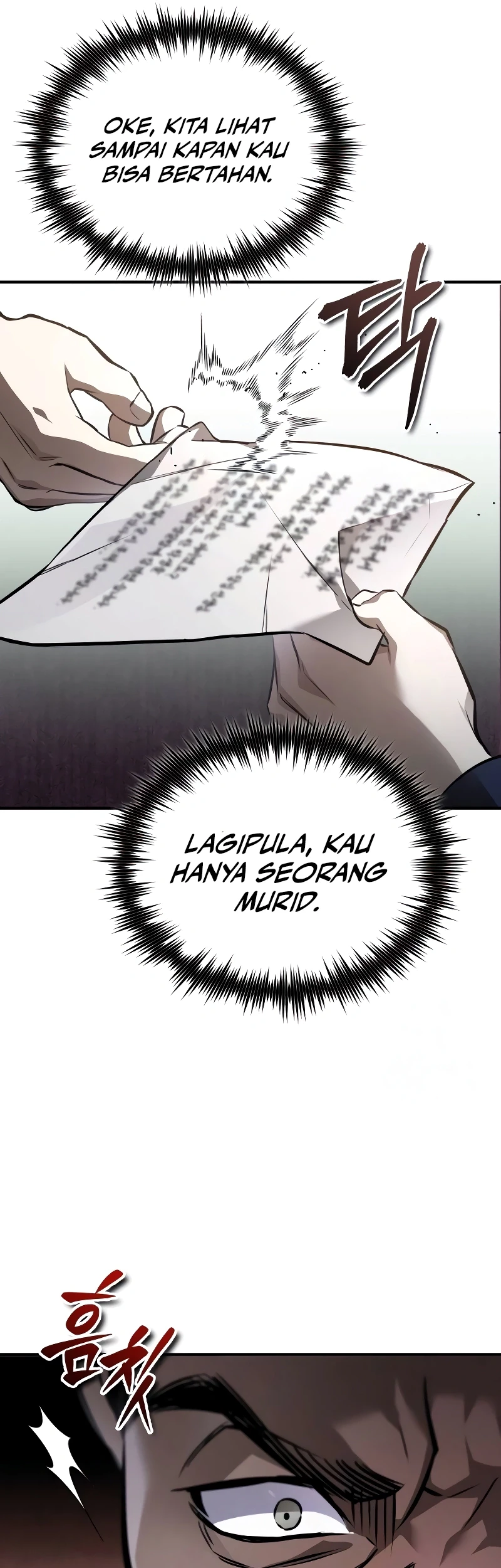 Devil Returns To School Days Chapter 64 Gambar 71