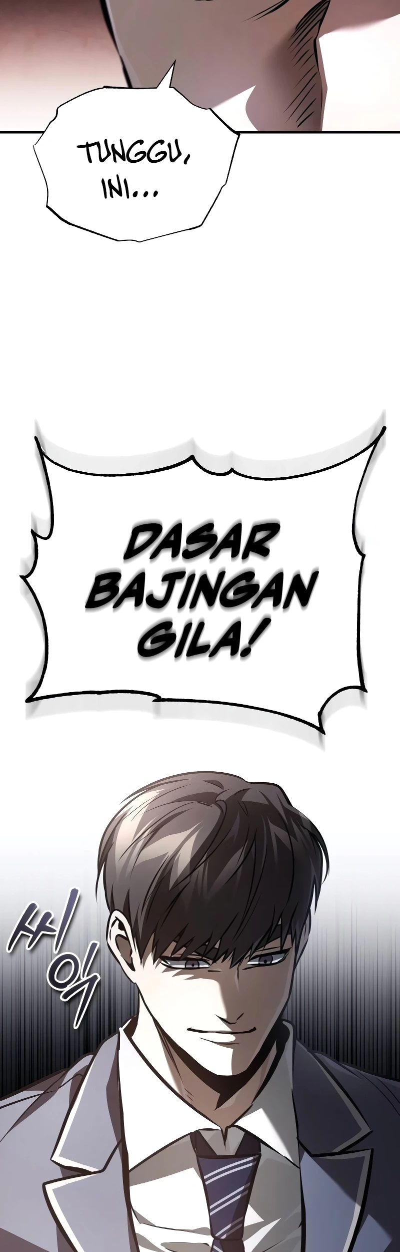 Devil Returns To School Days Chapter 64 Gambar 72