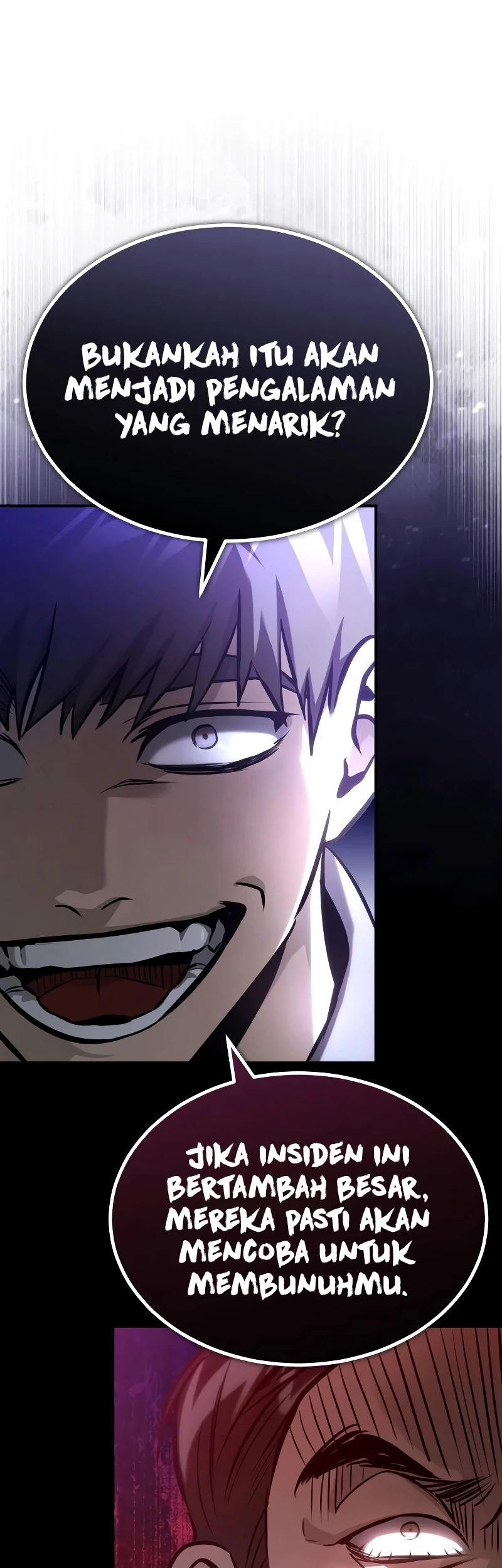 Devil Returns To School Days Chapter 64 Gambar 75