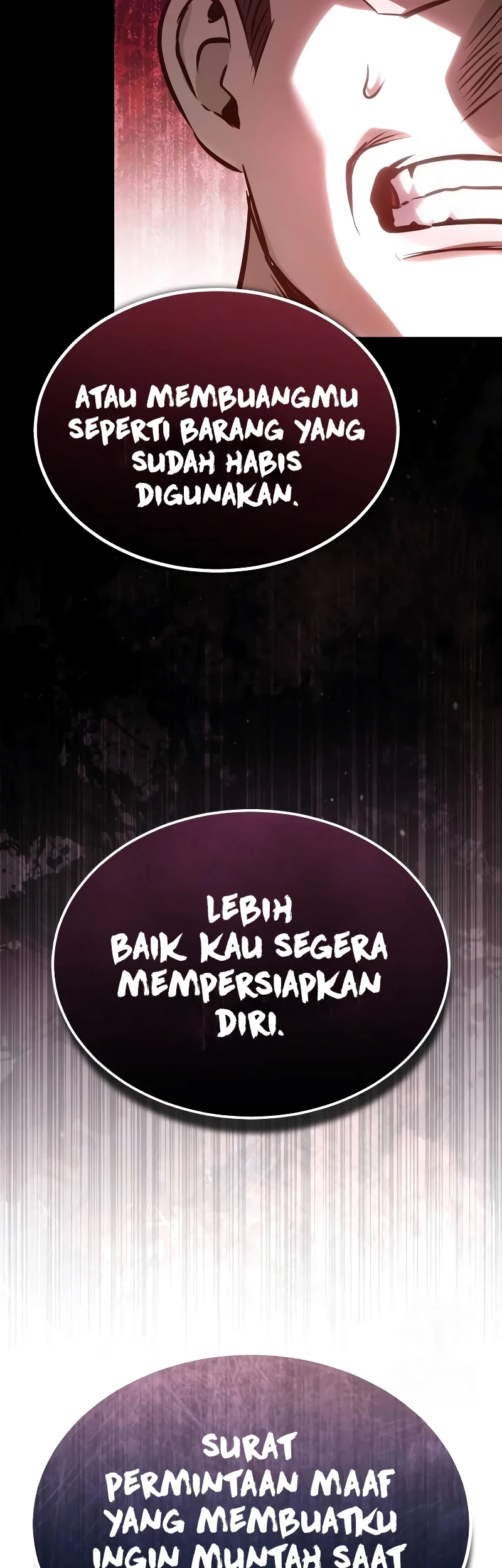 Devil Returns To School Days Chapter 64 Gambar 76