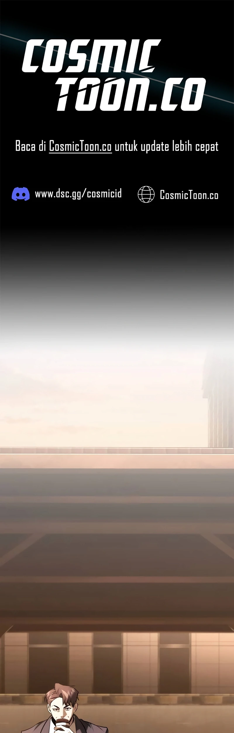 Baca Komik Devil Returns To School Days Chapter 64 Gambar 1