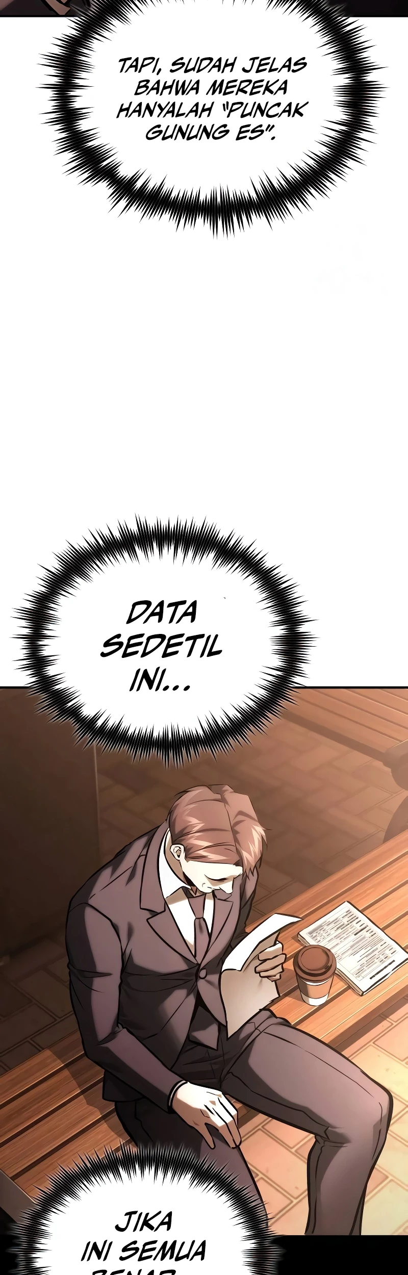 Devil Returns To School Days Chapter 64 Gambar 4