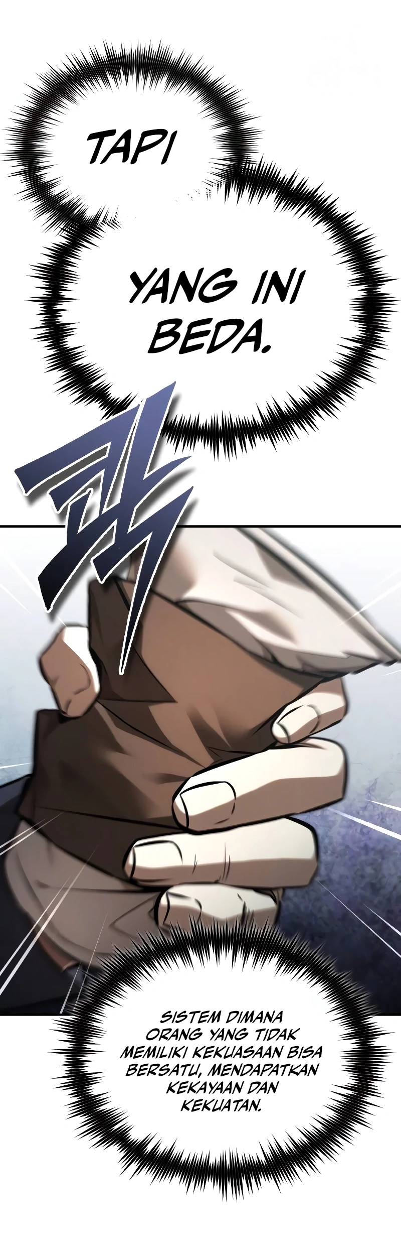 Devil Returns To School Days Chapter 64 Gambar 10