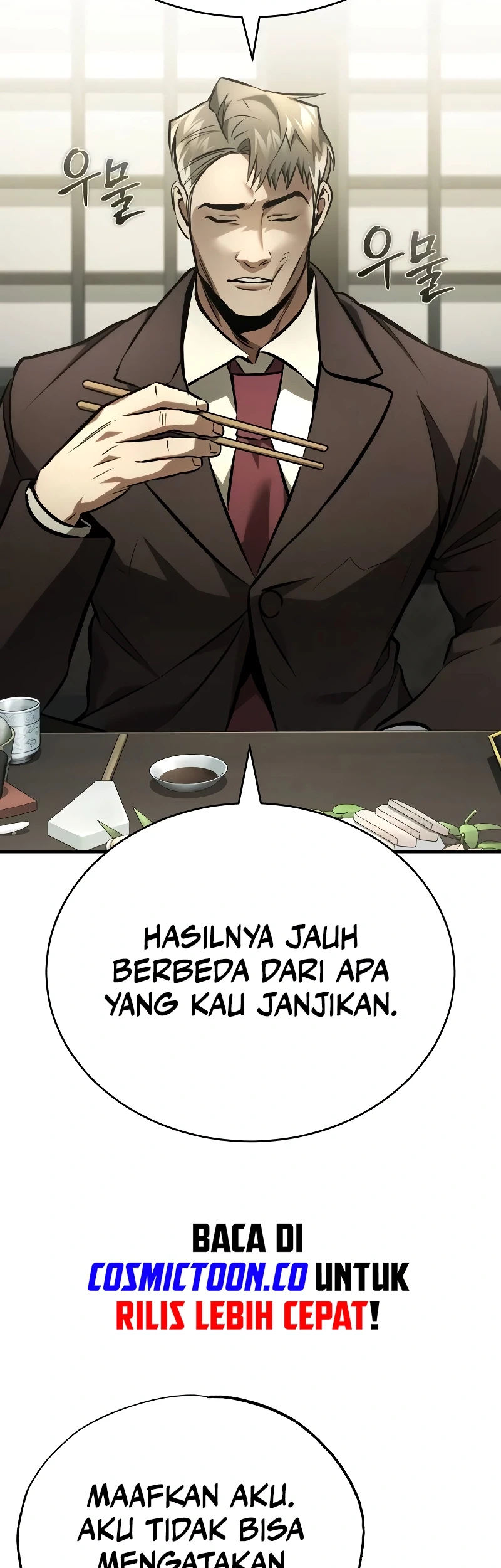 Devil Returns To School Days Chapter 64 Gambar 17