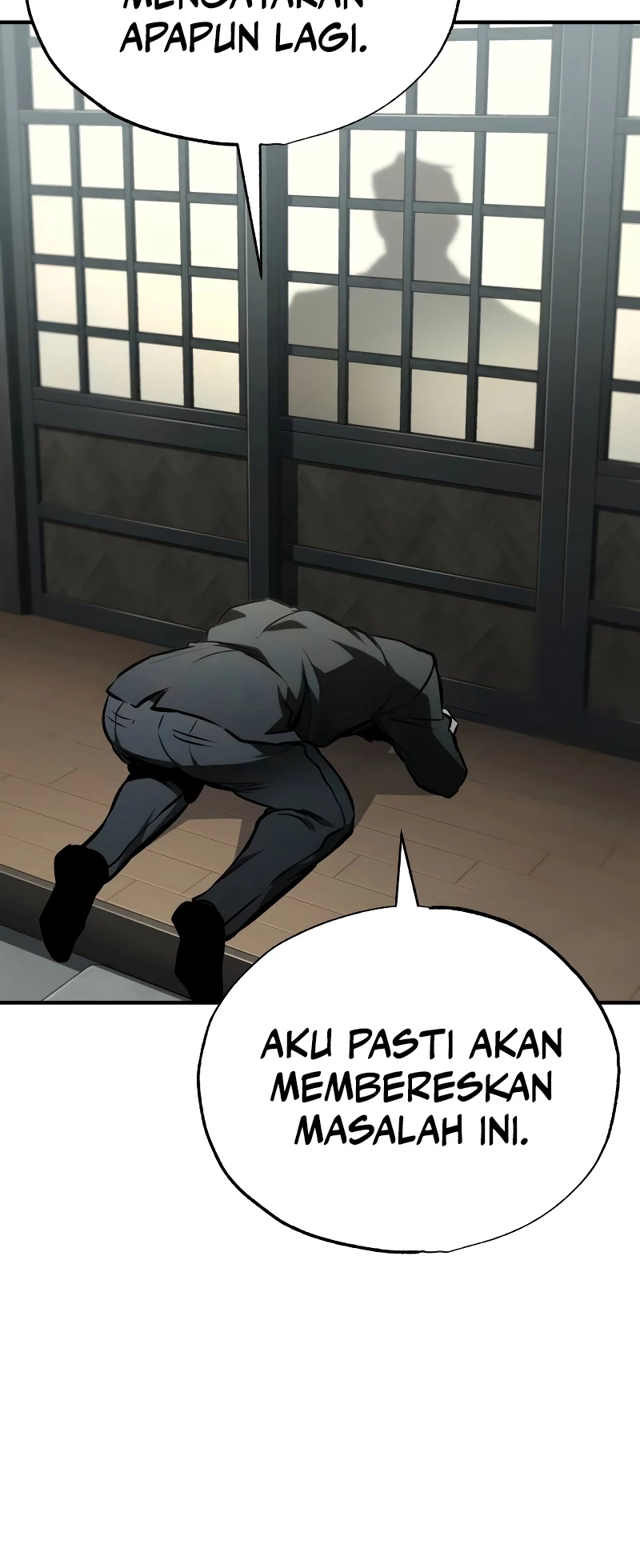 Devil Returns To School Days Chapter 64 Gambar 18