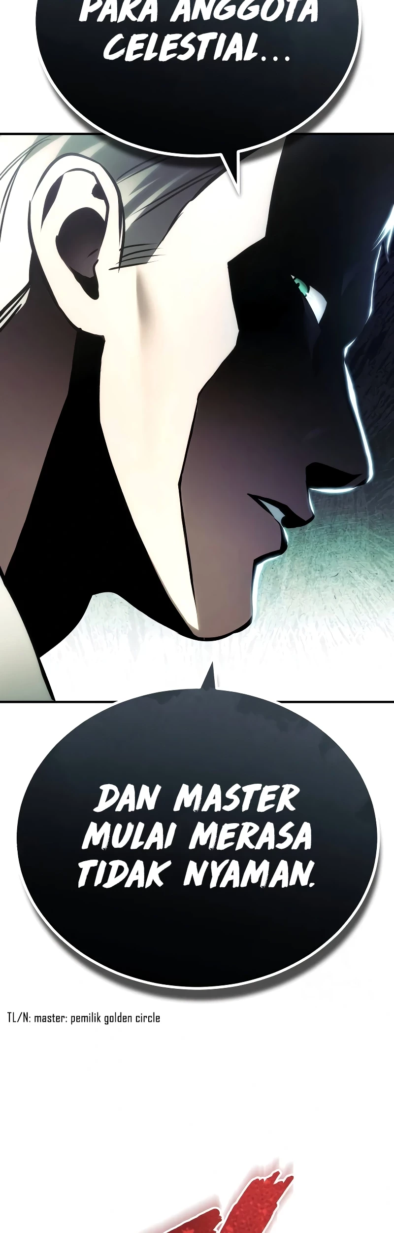 Devil Returns To School Days Chapter 64 Gambar 20