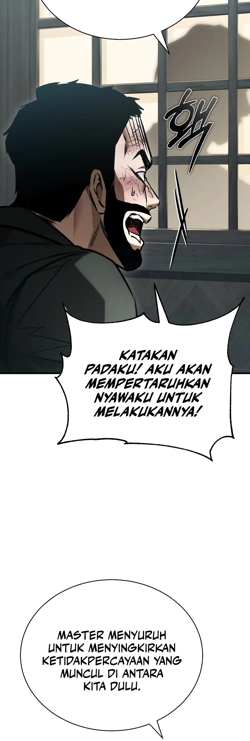 Devil Returns To School Days Chapter 64 Gambar 22