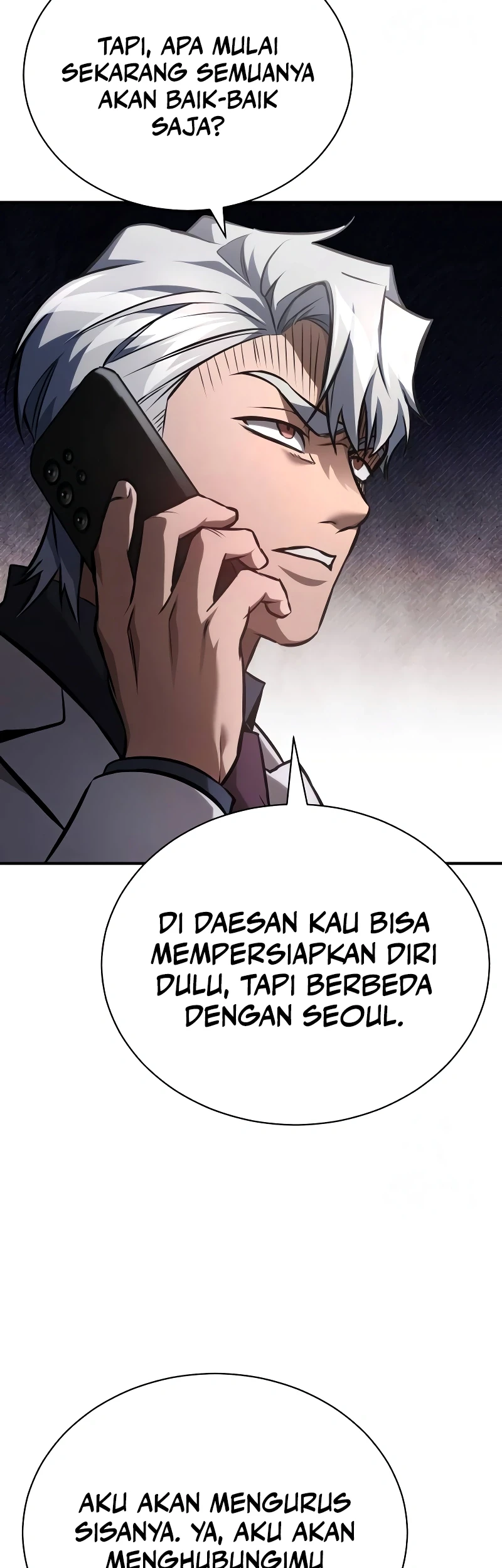 Devil Returns To School Days Chapter 64 Gambar 29