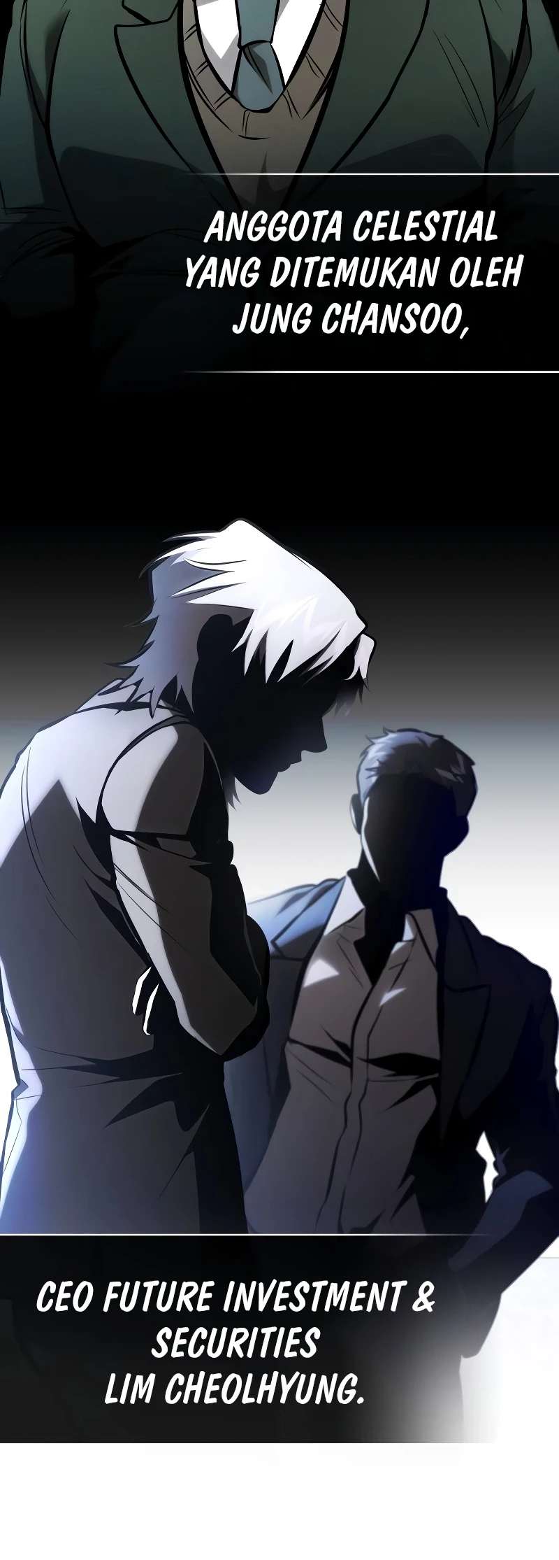 Devil Returns To School Days Chapter 64 Gambar 38