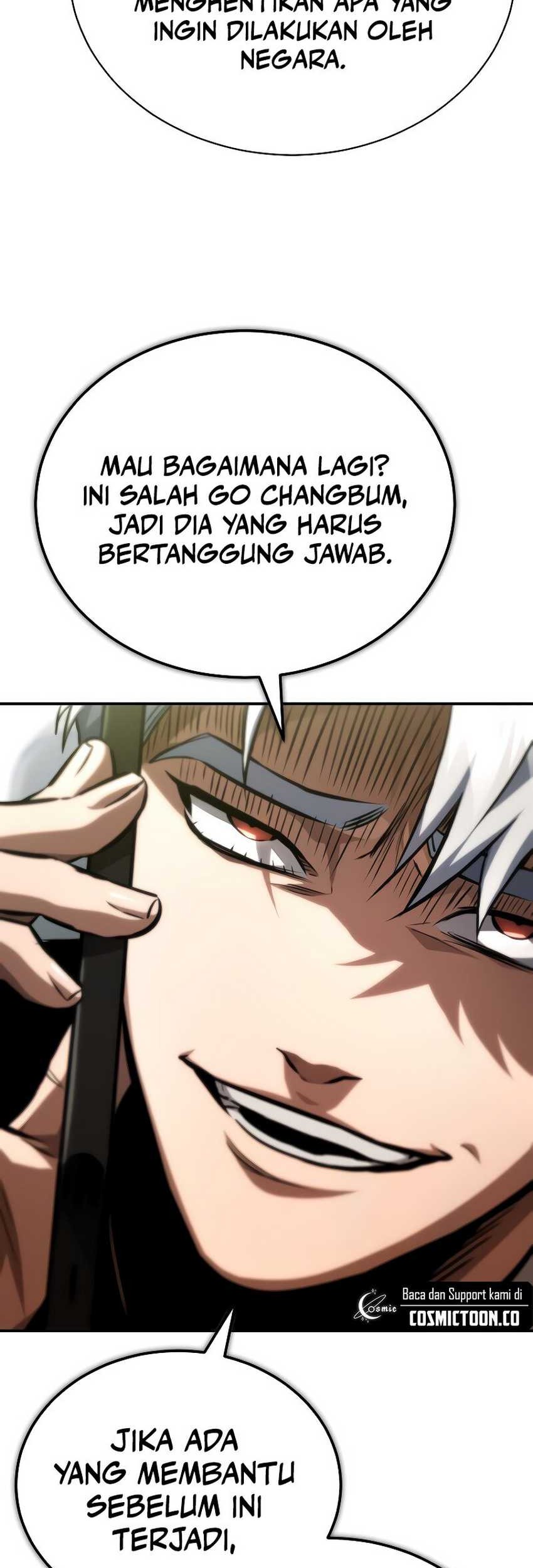 Devil Returns To School Days Chapter 63 Gambar 45