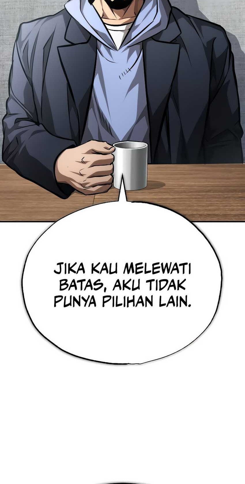 Devil Returns To School Days Chapter 63 Gambar 54