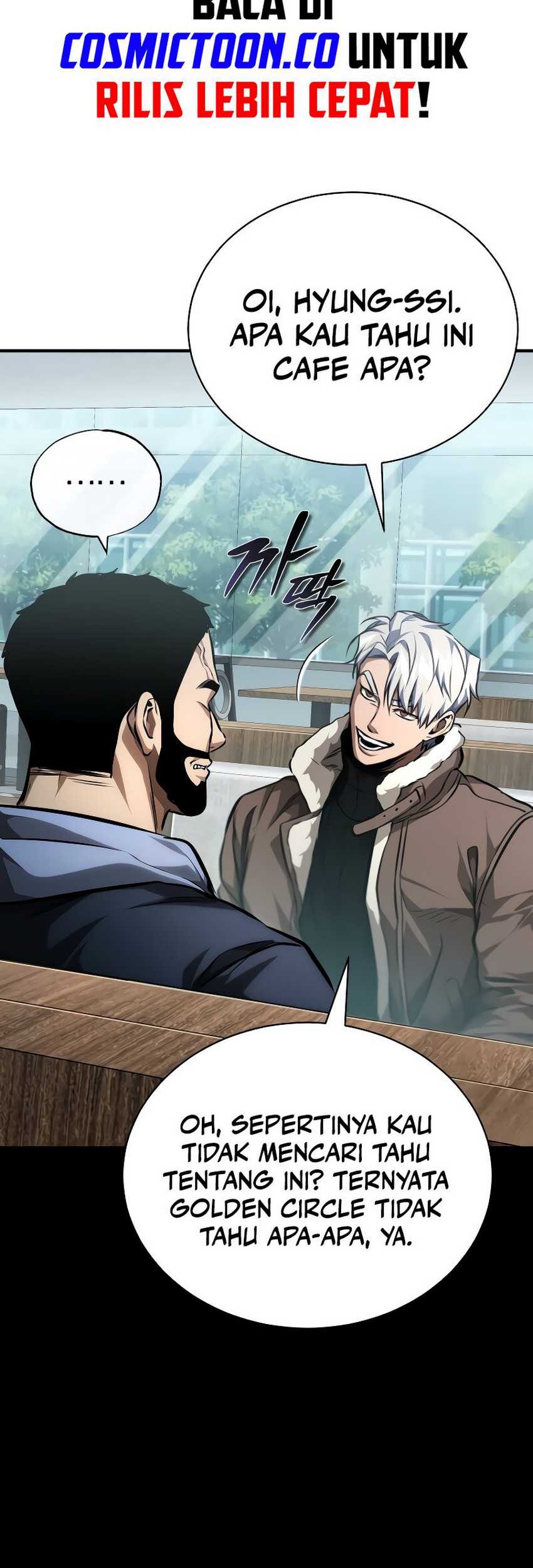 Devil Returns To School Days Chapter 63 Gambar 56