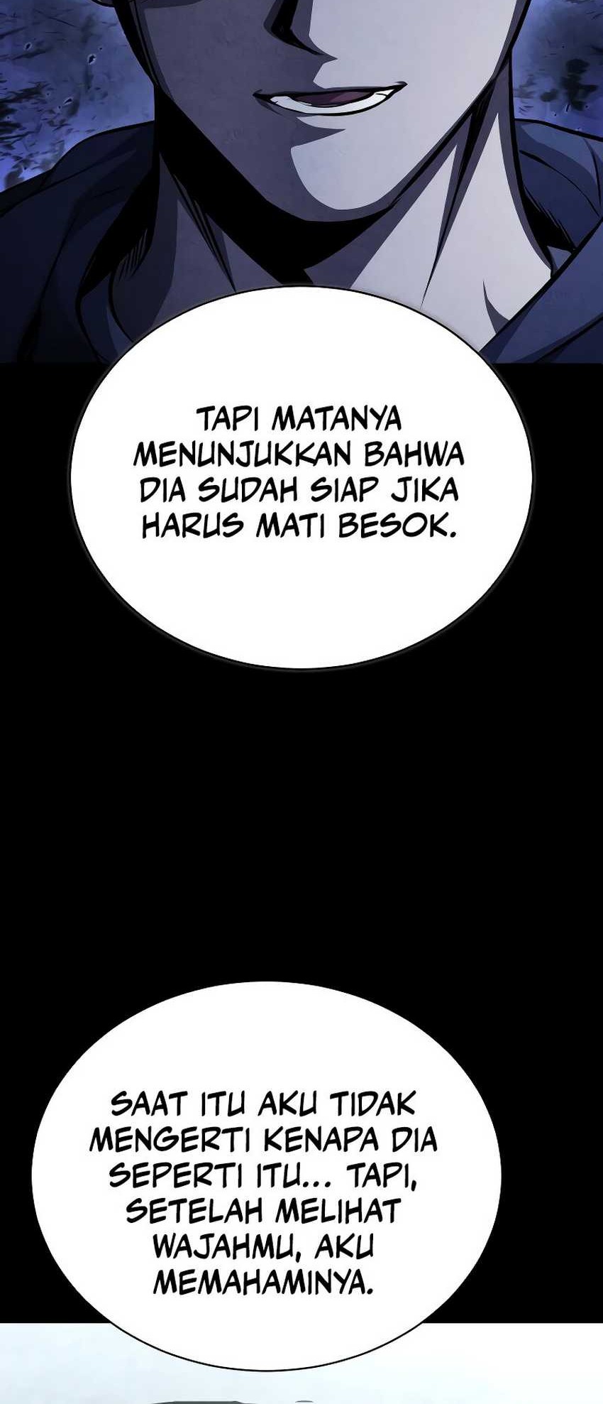 Devil Returns To School Days Chapter 63 Gambar 58