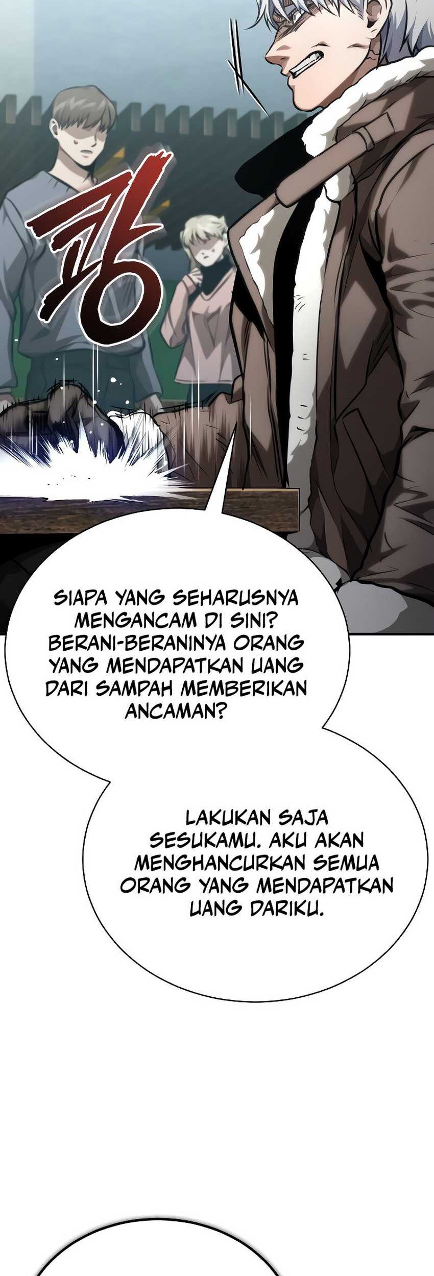Devil Returns To School Days Chapter 63 Gambar 60