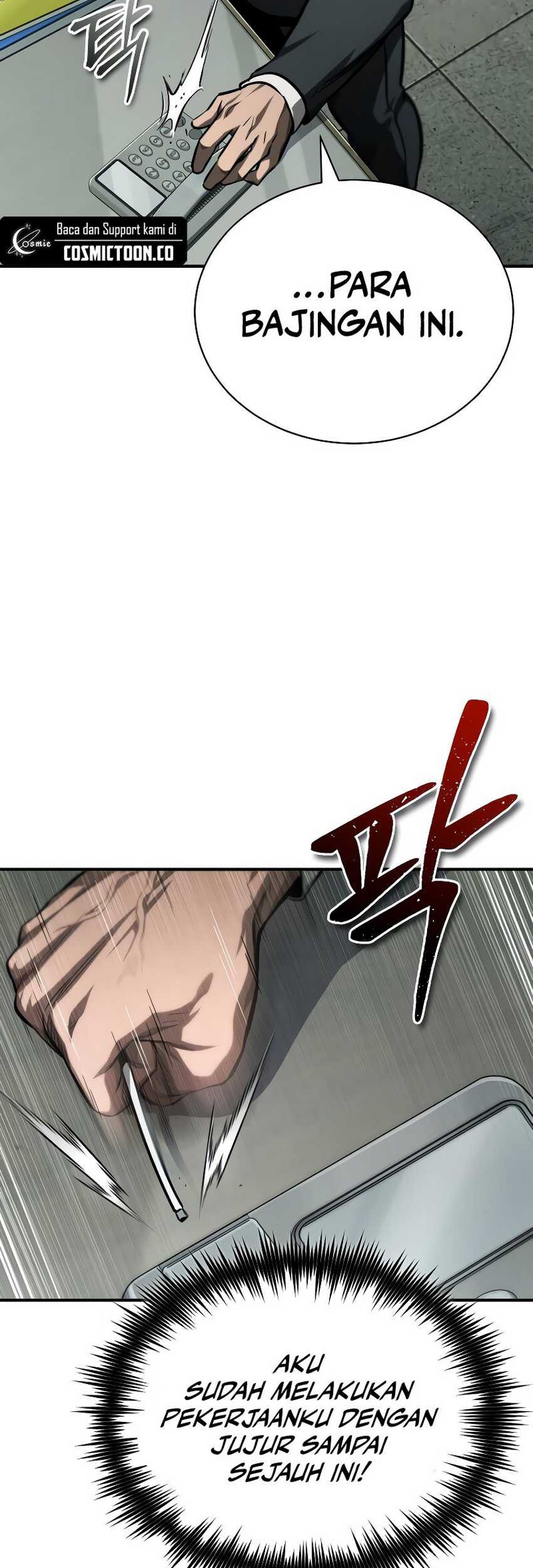 Devil Returns To School Days Chapter 63 Gambar 71