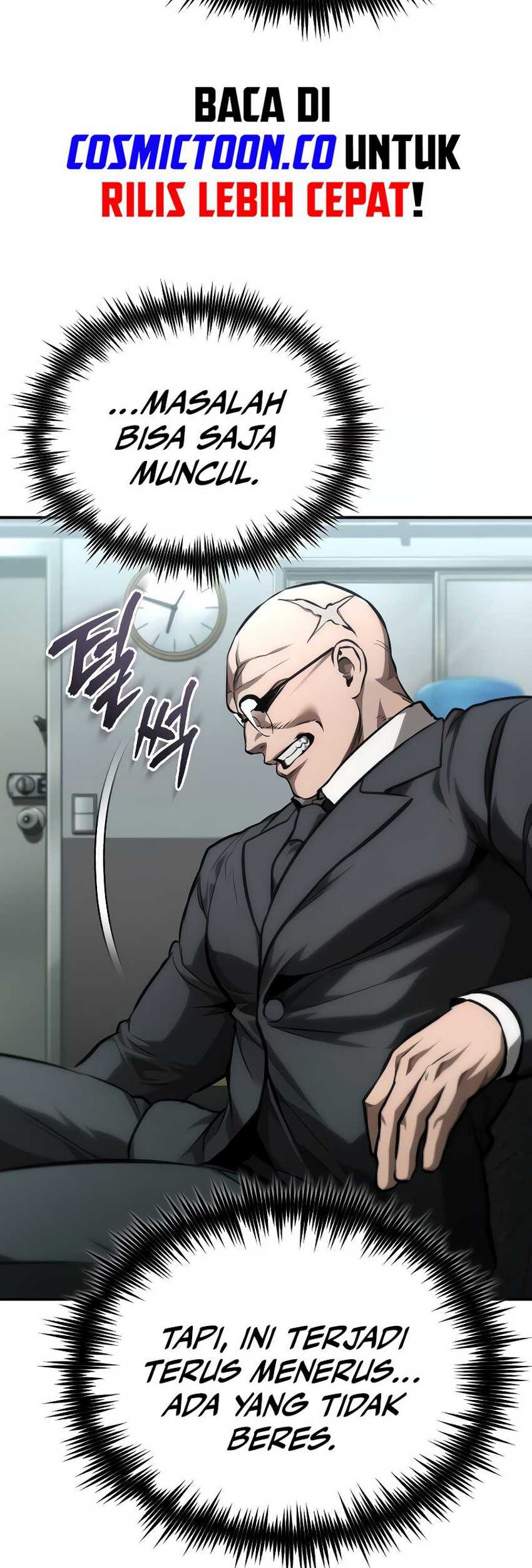 Devil Returns To School Days Chapter 63 Gambar 72