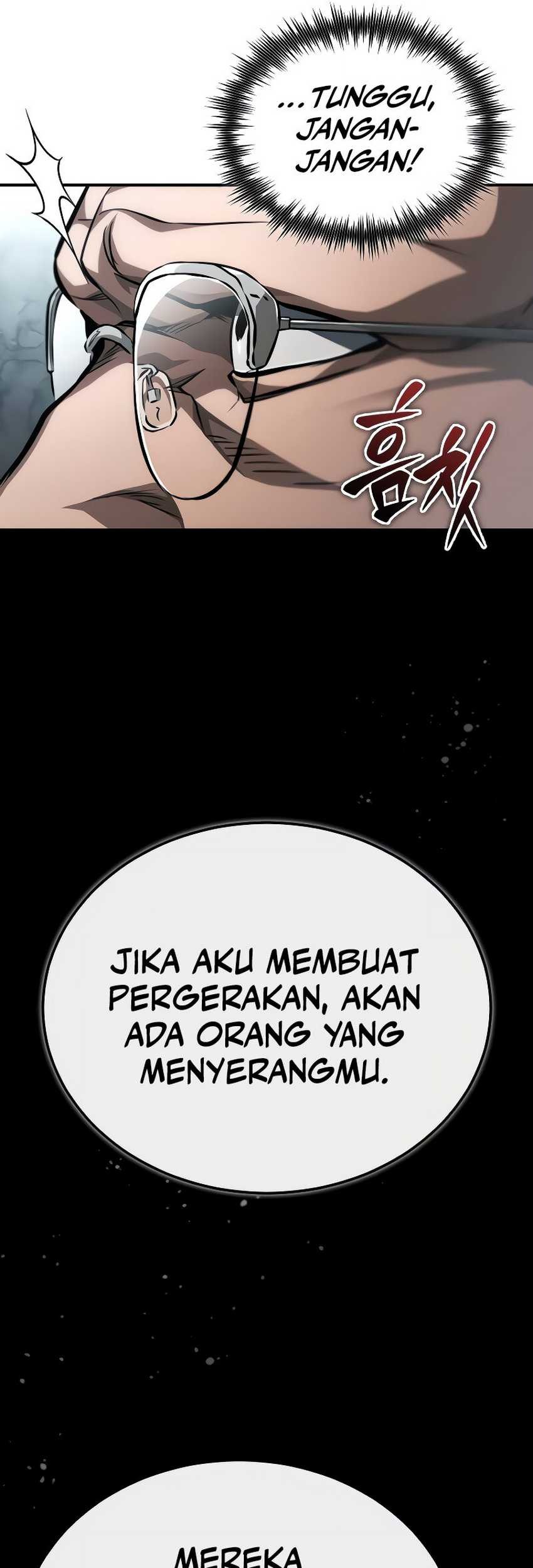 Devil Returns To School Days Chapter 63 Gambar 74