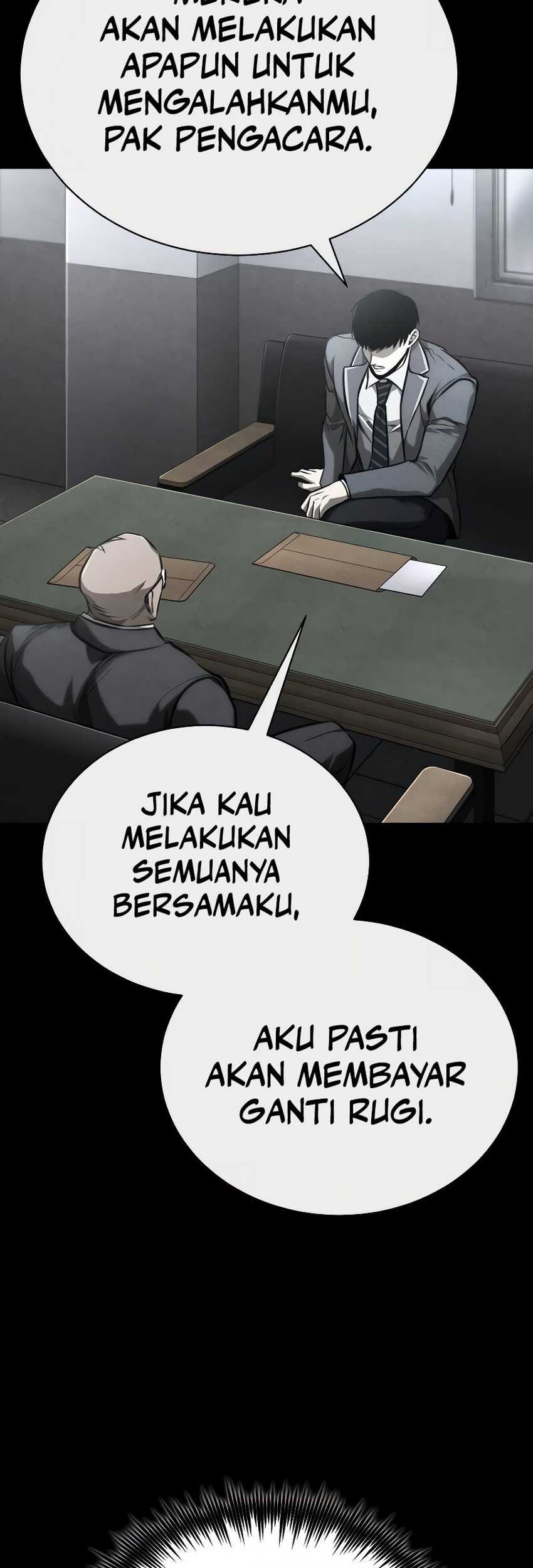 Devil Returns To School Days Chapter 63 Gambar 75