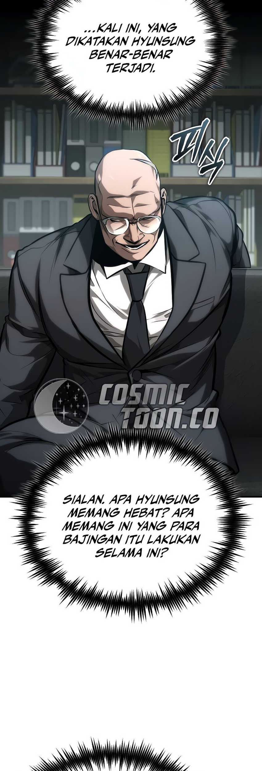 Devil Returns To School Days Chapter 63 Gambar 76