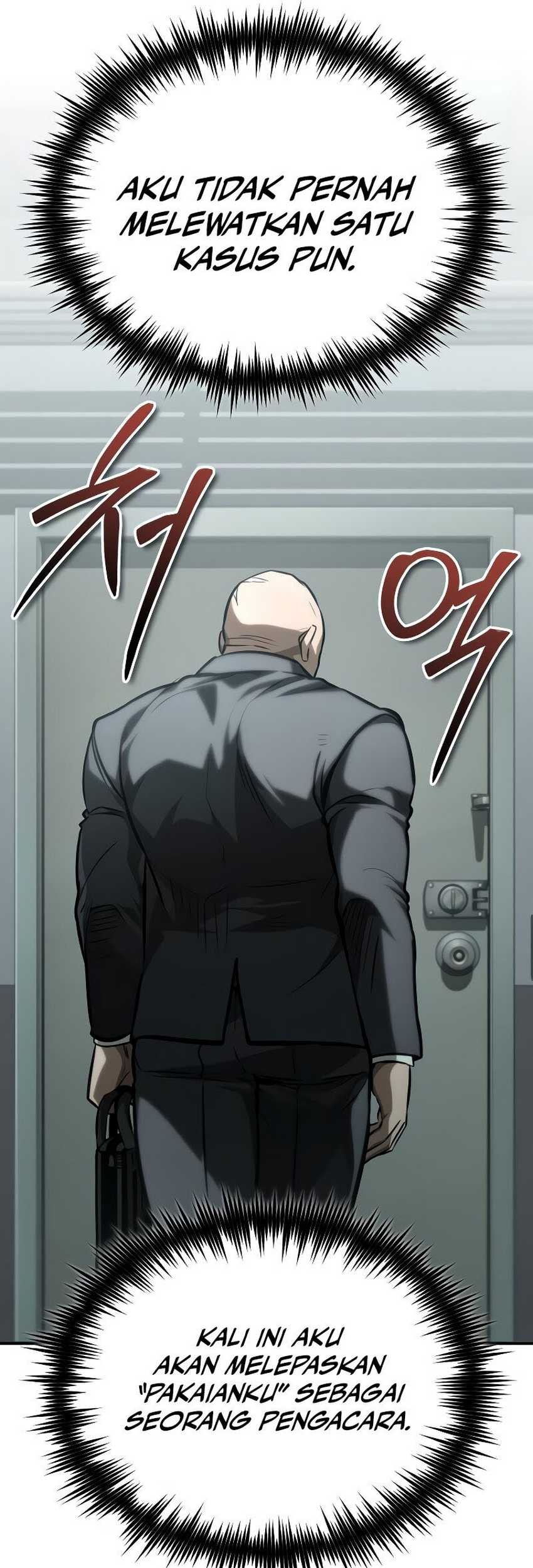 Devil Returns To School Days Chapter 63 Gambar 78