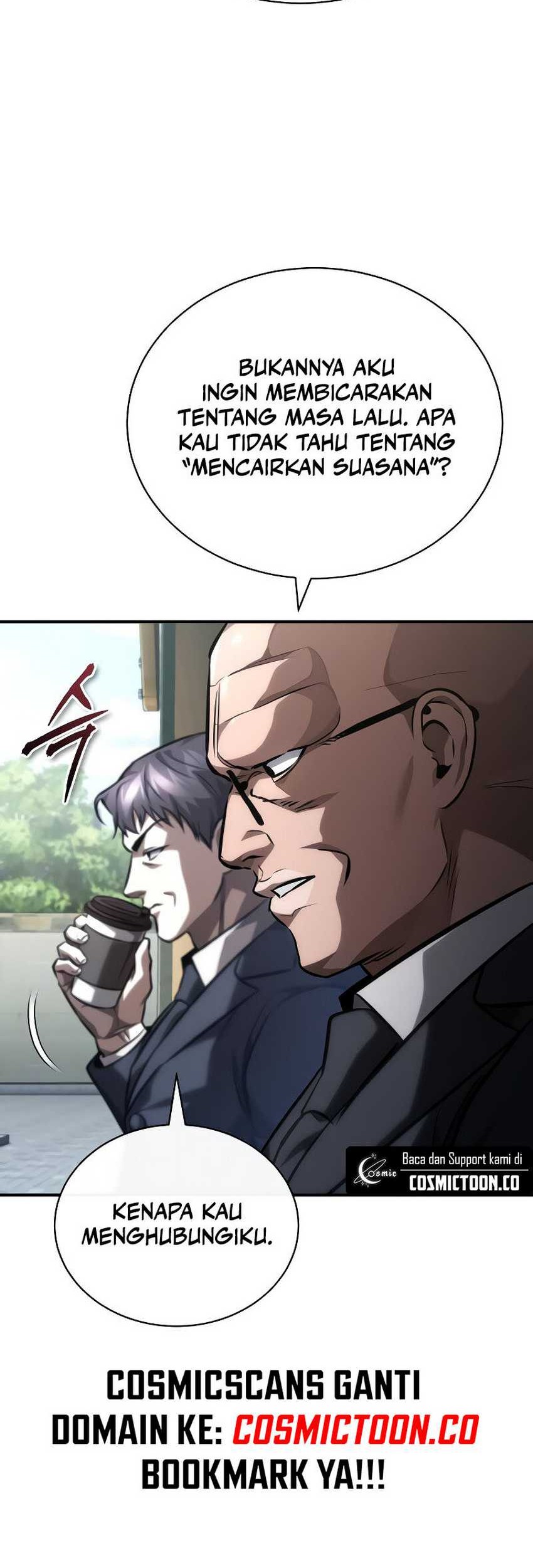 Devil Returns To School Days Chapter 63 Gambar 84