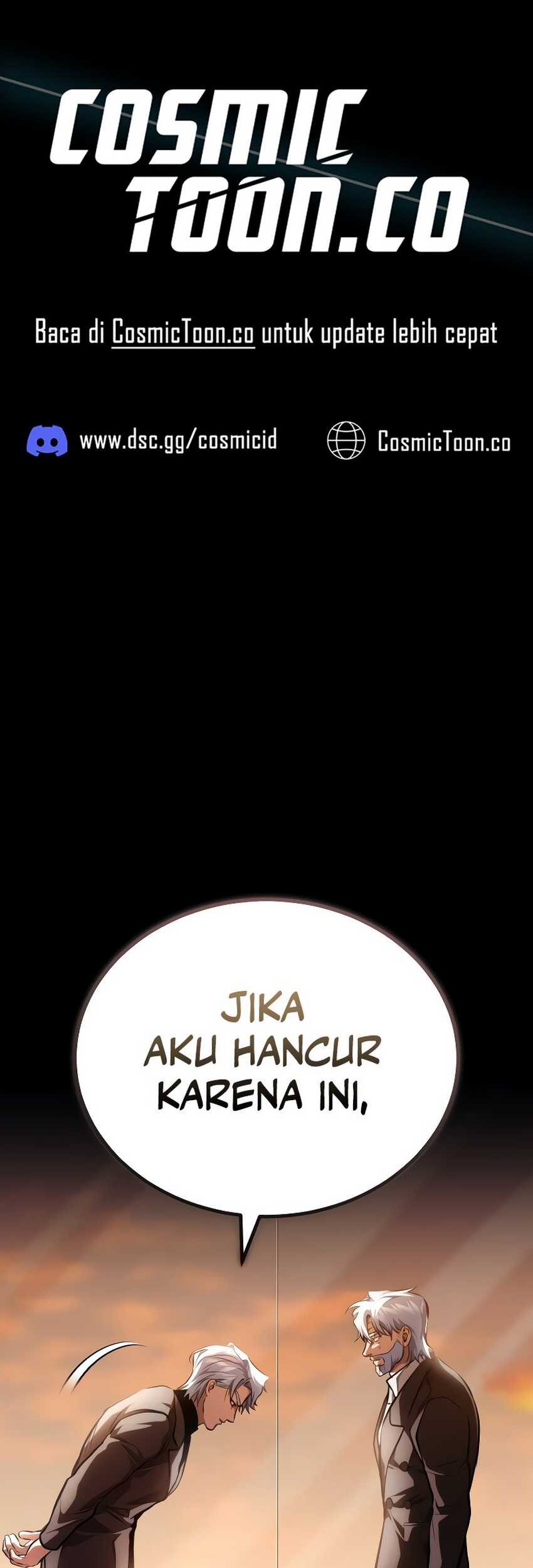 Baca Komik Devil Returns To School Days Chapter 63 Gambar 1