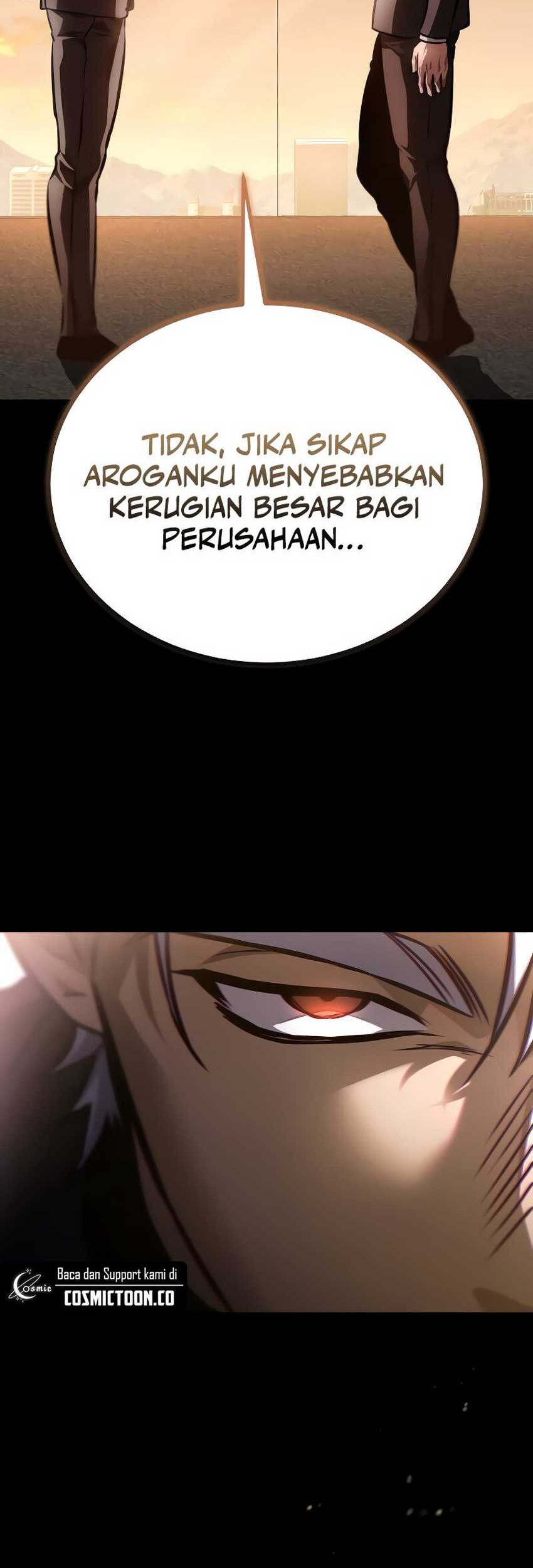 Baca Devil Returns To School Days Chapter 63 Gambar 2