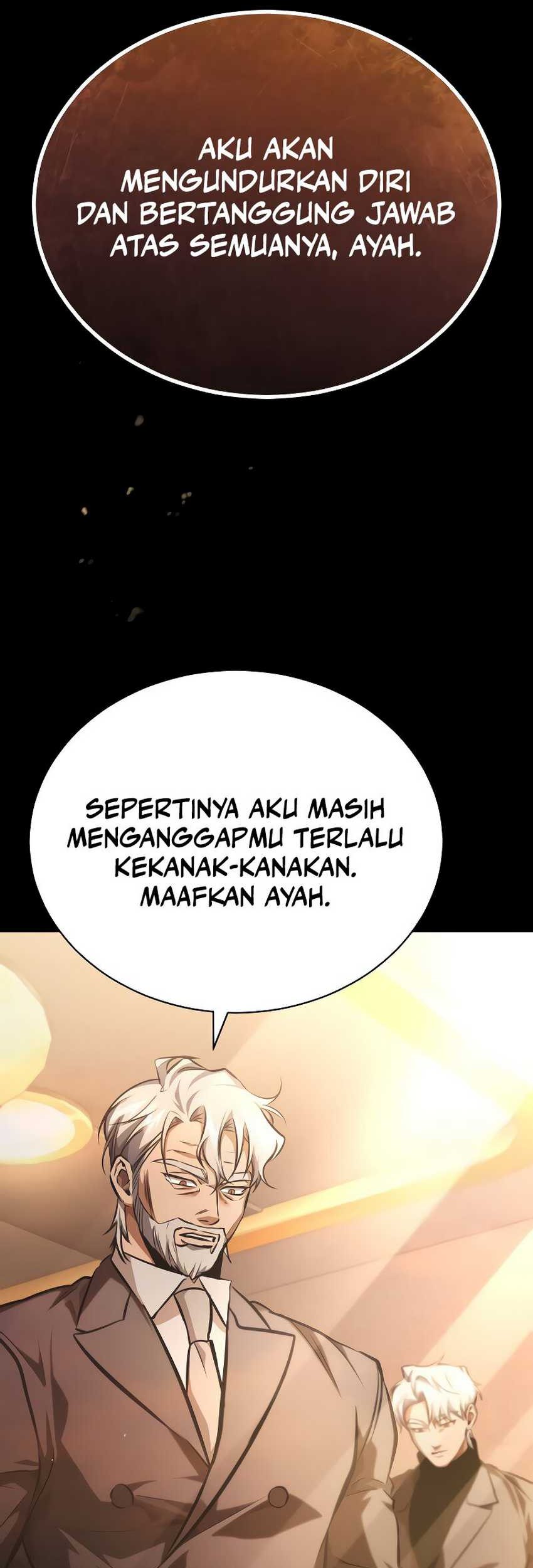 Devil Returns To School Days Chapter 63 Gambar 3