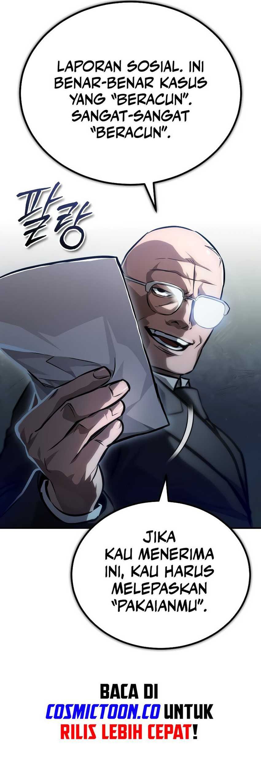 Devil Returns To School Days Chapter 63 Gambar 87