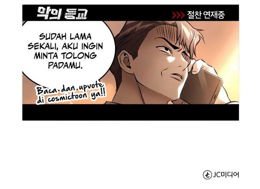 Devil Returns To School Days Chapter 63 Gambar 91