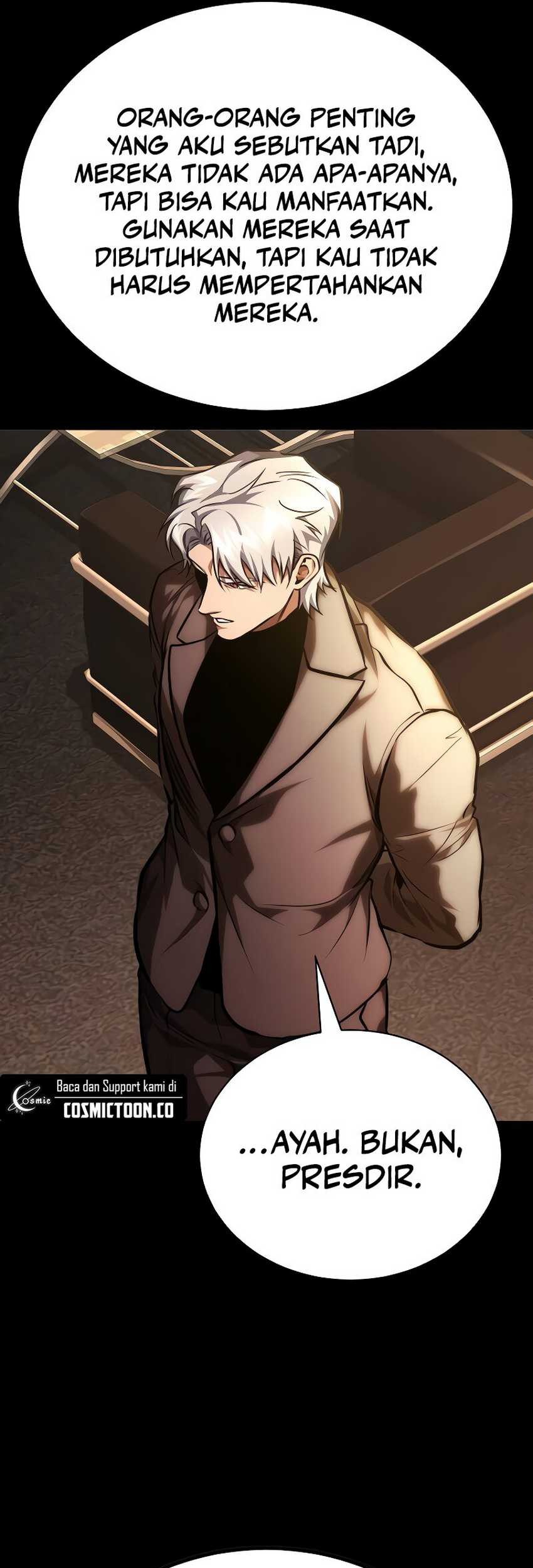 Devil Returns To School Days Chapter 63 Gambar 6