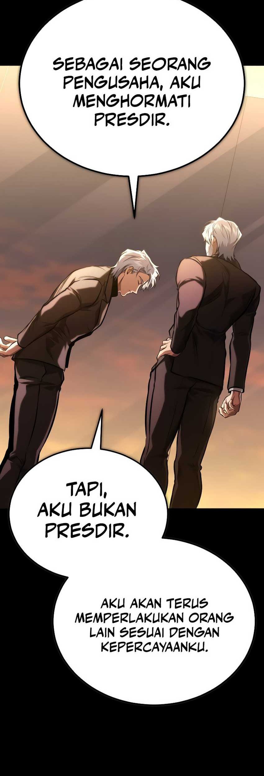 Devil Returns To School Days Chapter 63 Gambar 7
