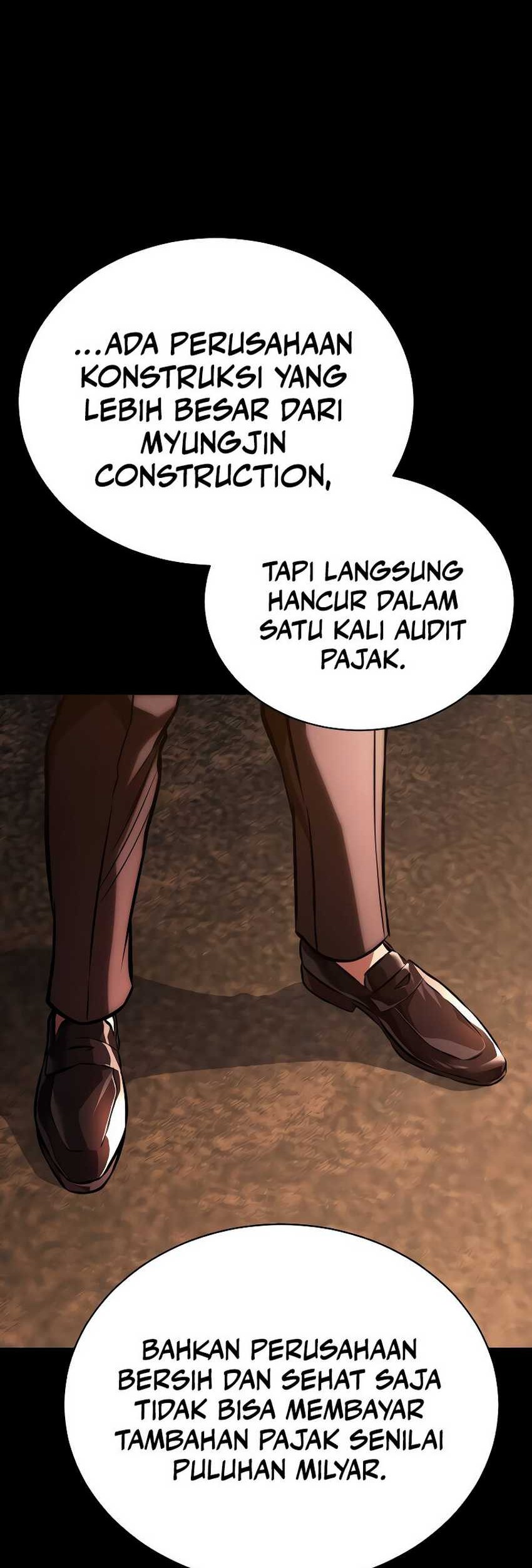 Devil Returns To School Days Chapter 63 Gambar 9