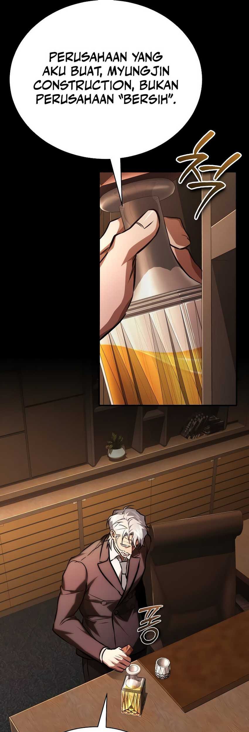 Devil Returns To School Days Chapter 63 Gambar 11