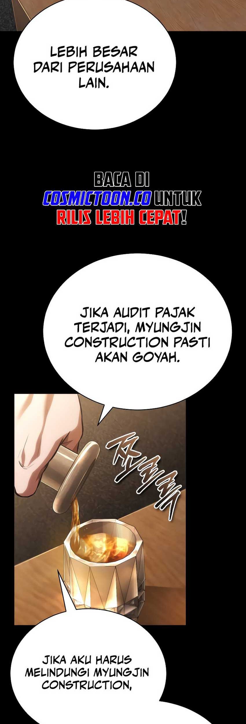 Devil Returns To School Days Chapter 63 Gambar 12