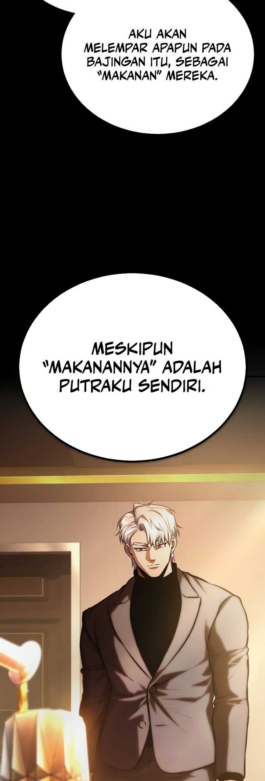 Devil Returns To School Days Chapter 63 Gambar 13