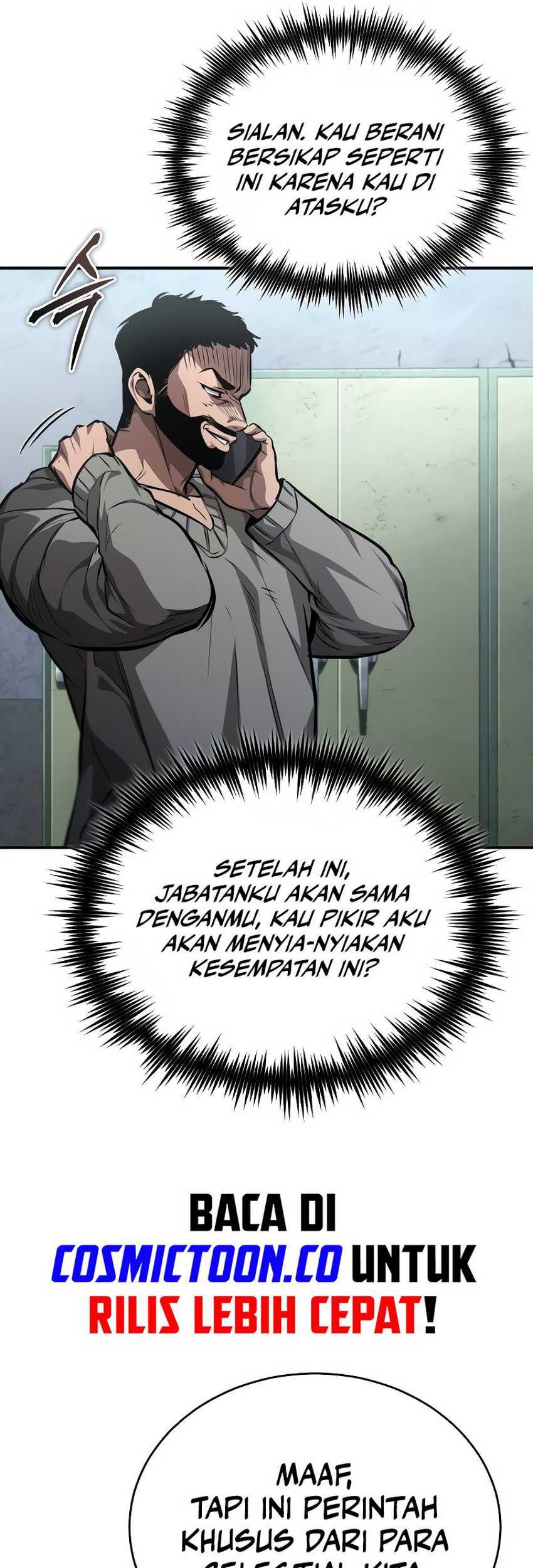 Devil Returns To School Days Chapter 63 Gambar 24