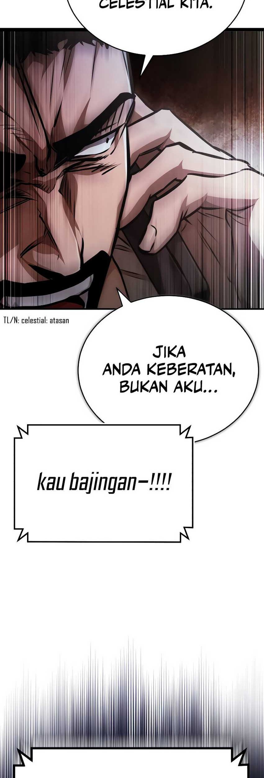 Devil Returns To School Days Chapter 63 Gambar 25
