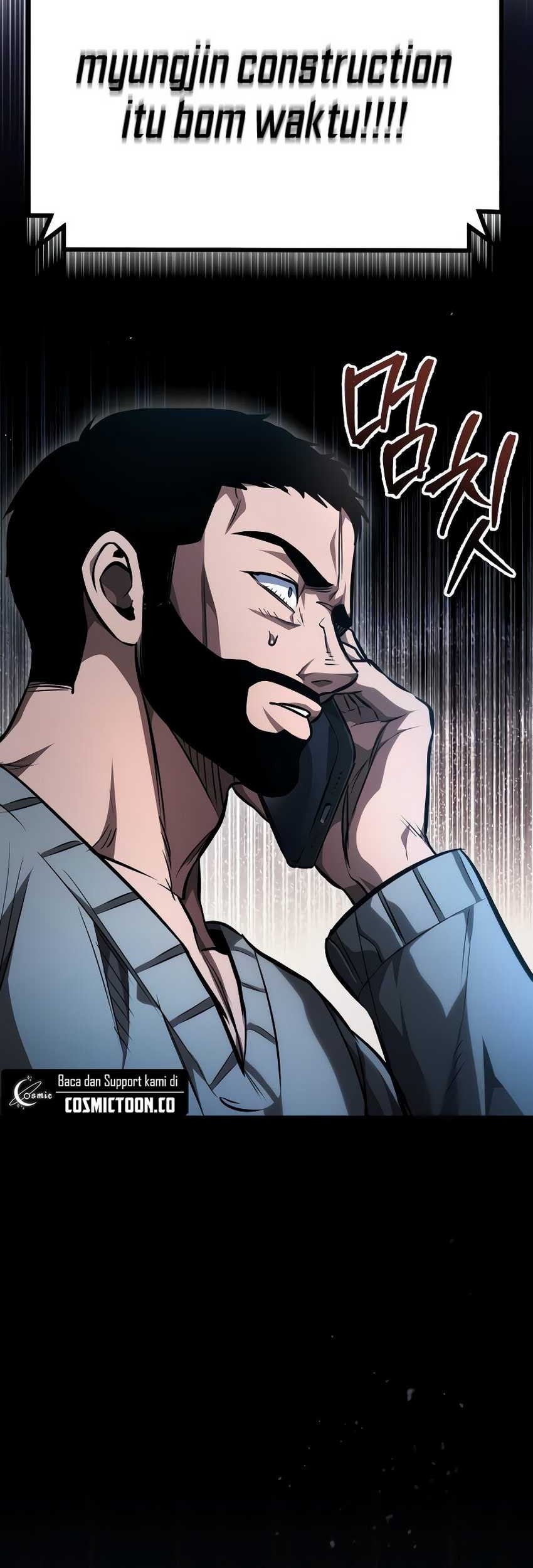 Devil Returns To School Days Chapter 63 Gambar 26