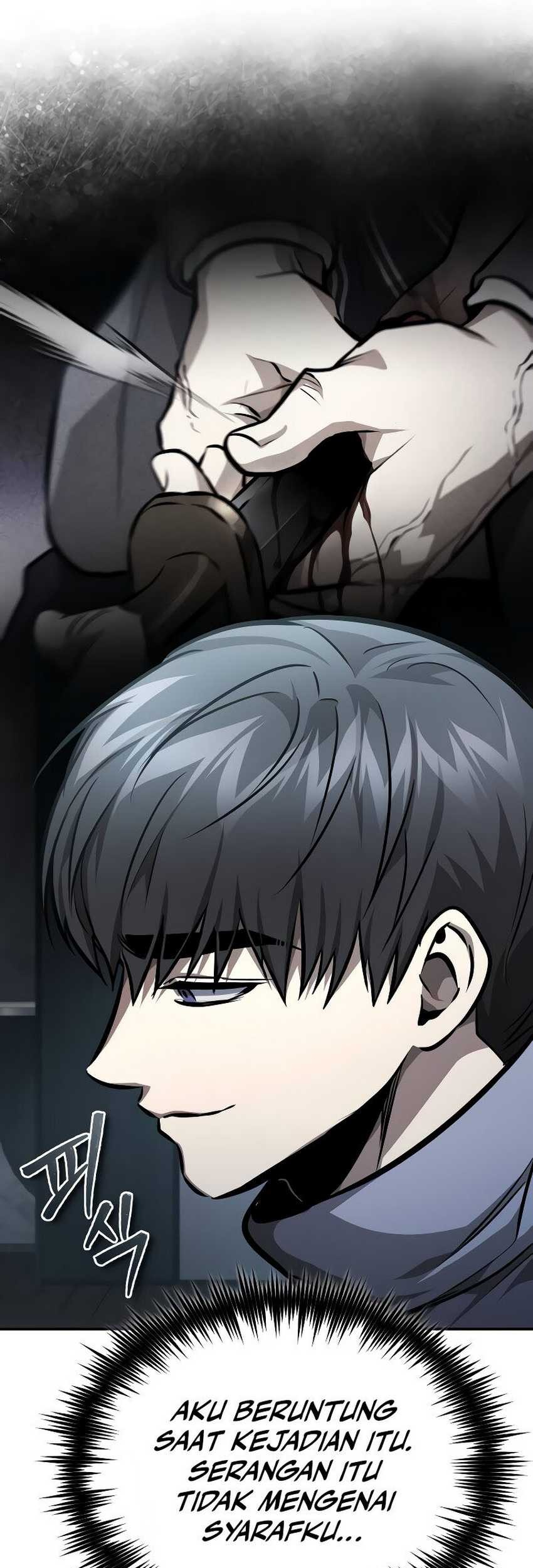 Devil Returns To School Days Chapter 63 Gambar 29
