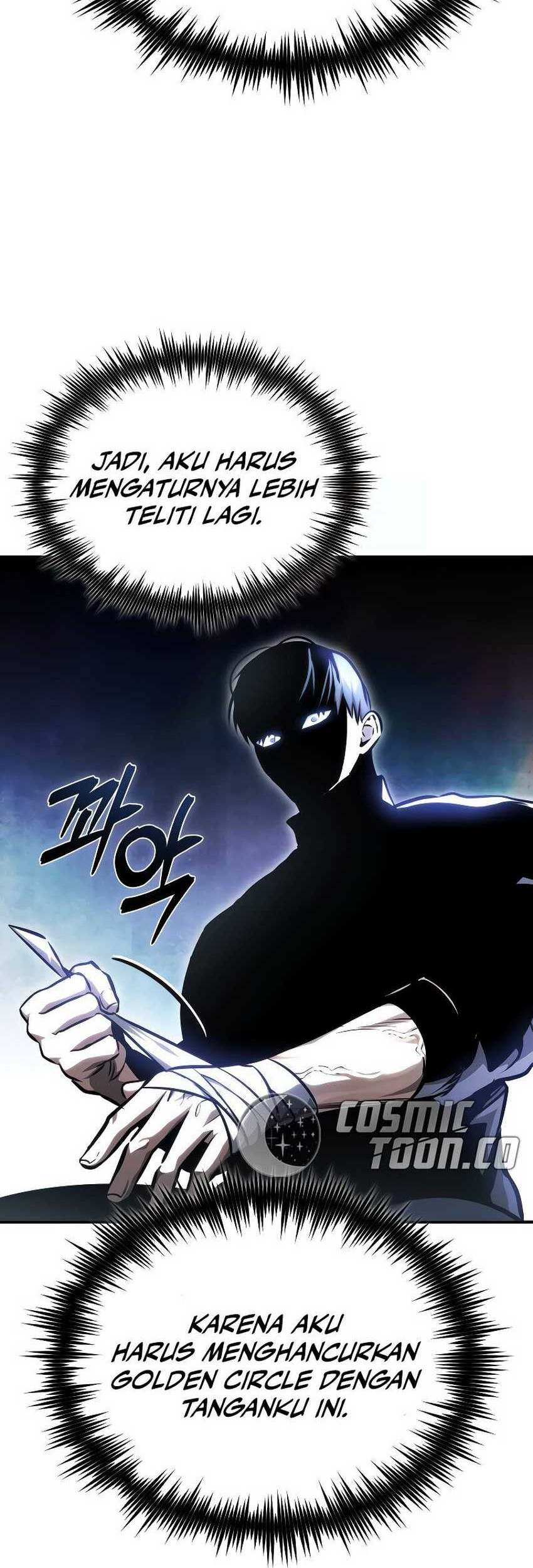 Devil Returns To School Days Chapter 63 Gambar 30