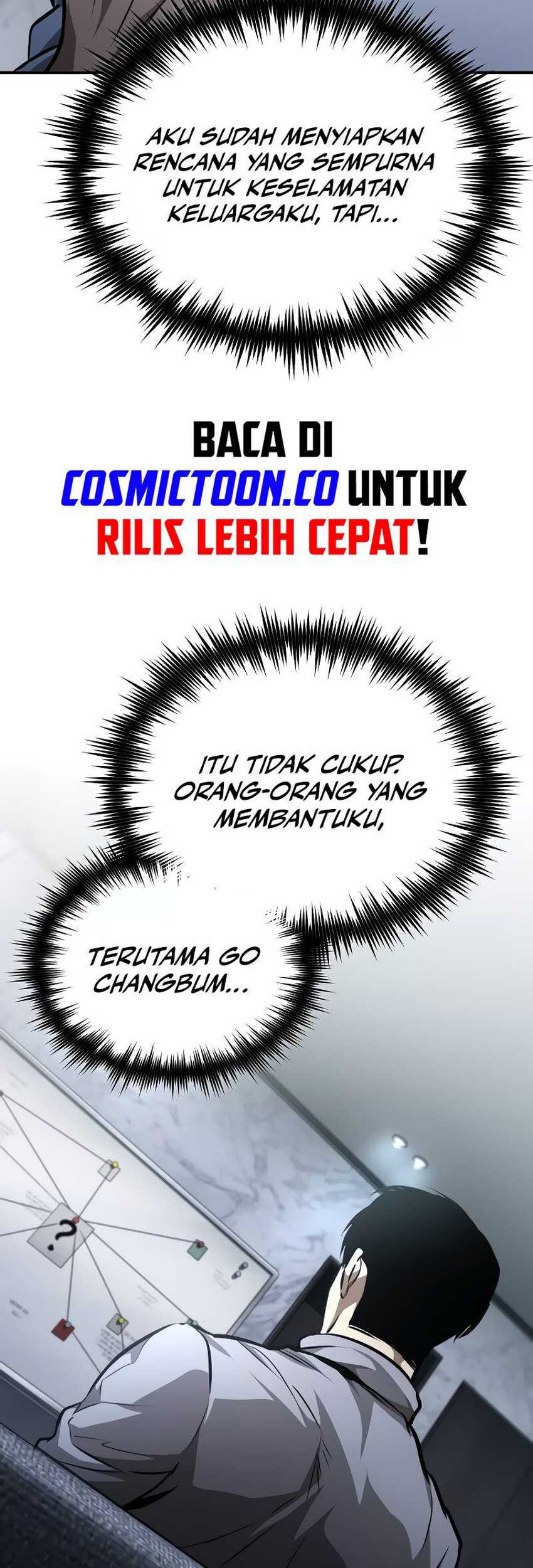 Devil Returns To School Days Chapter 63 Gambar 32