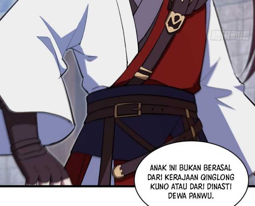 Scoring the Sacred Body of the Ancients from the Get-go Chapter 71 Gambar 25