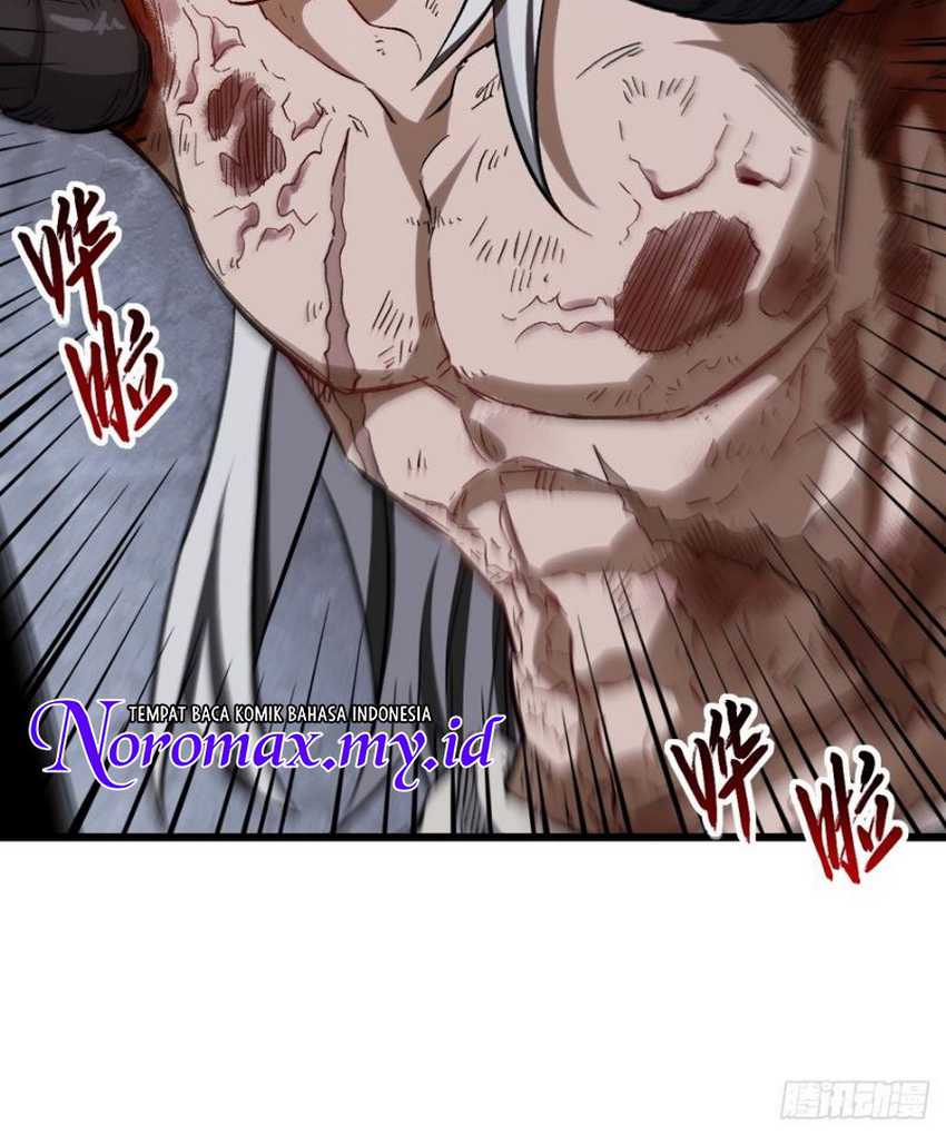 Scoring the Sacred Body of the Ancients from the Get-go Chapter 71 Gambar 30