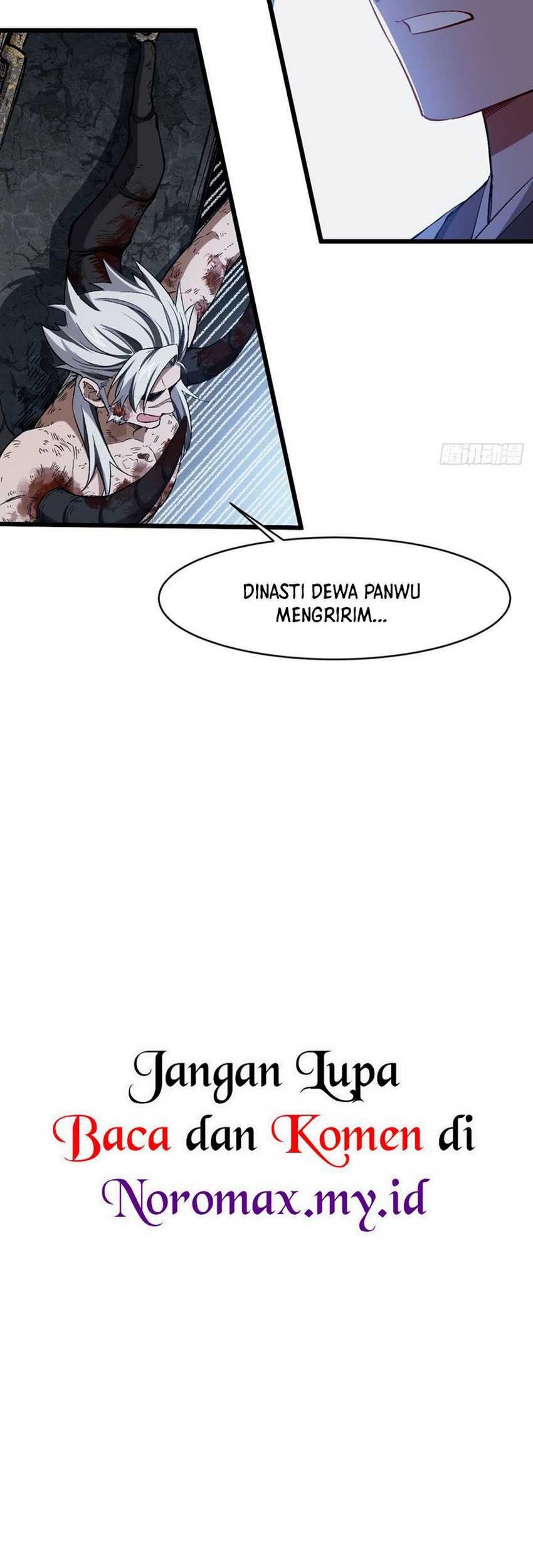 Scoring the Sacred Body of the Ancients from the Get-go Chapter 71 Gambar 37