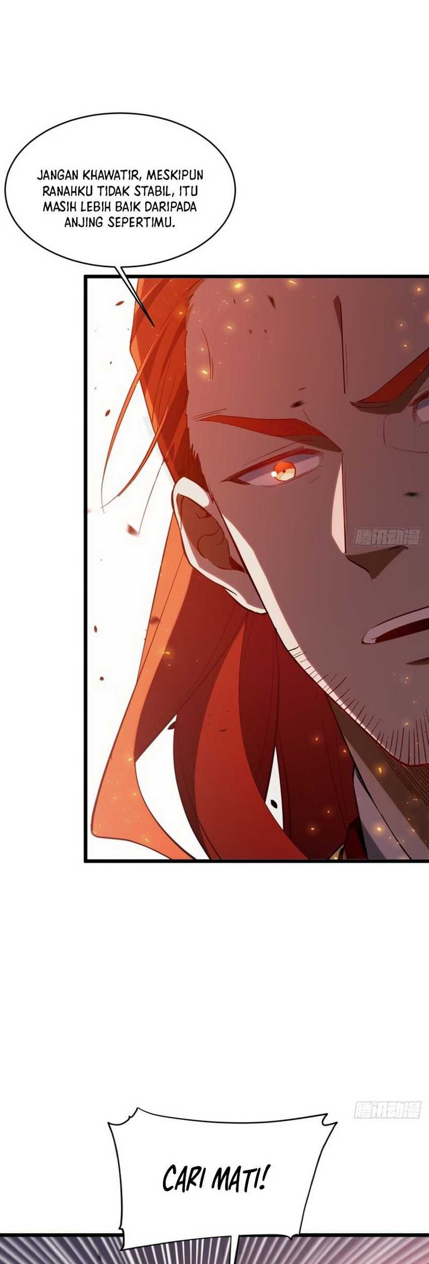 Scoring the Sacred Body of the Ancients from the Get-go Chapter 71 Gambar 45