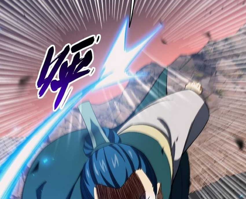 Scoring the Sacred Body of the Ancients from the Get-go Chapter 71 Gambar 46
