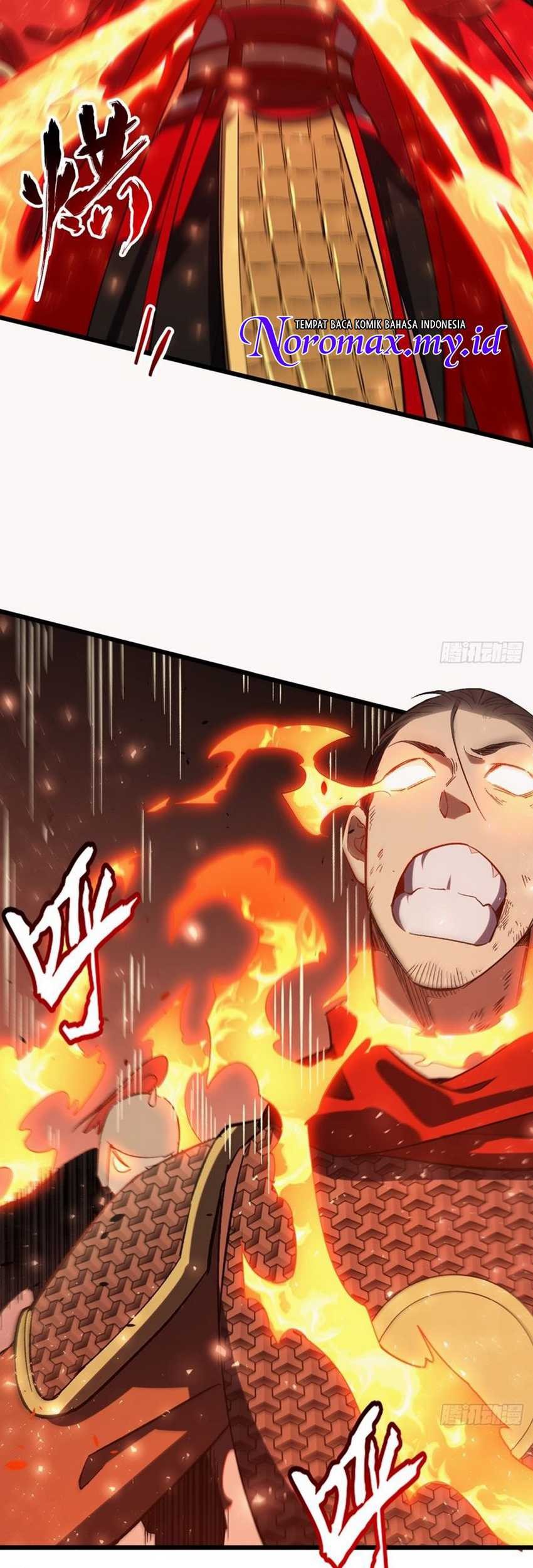 Scoring the Sacred Body of the Ancients from the Get-go Chapter 71 Gambar 51