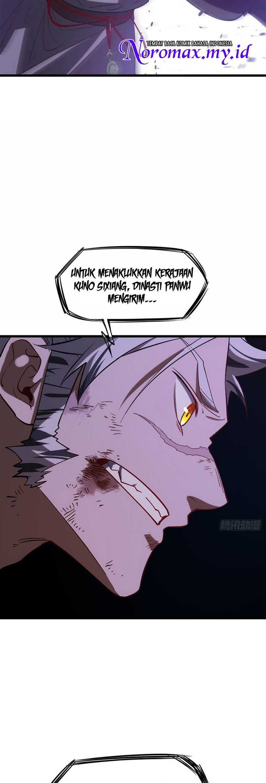Scoring the Sacred Body of the Ancients from the Get-go Chapter 71 Gambar 62