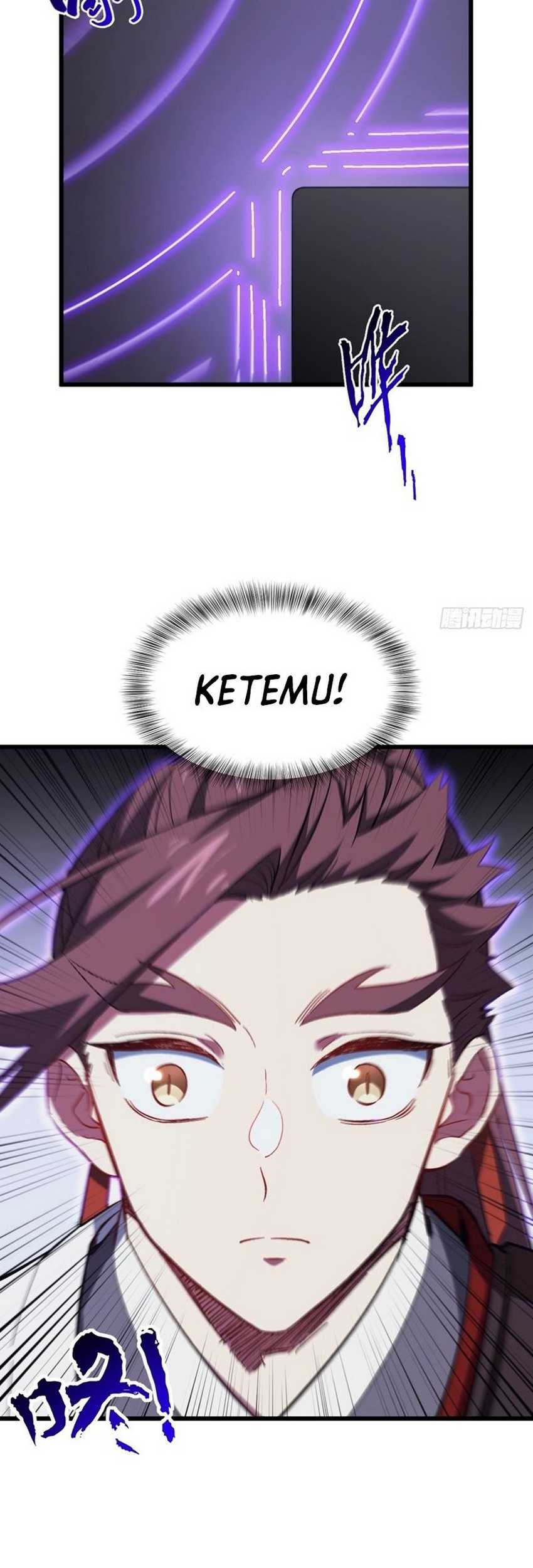 Scoring the Sacred Body of the Ancients from the Get-go Chapter 71 Gambar 8